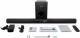 Philips Htl2163b/12 Bluetooth Dolby Digital Soundbar 120w Speaker image 