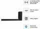 Philips Htl3310 2.1 Ch Bluetooth Soundbar image 