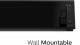 Philips Htl3310 2.1 Ch Bluetooth Soundbar image 