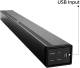 Philips 4000 Series Htl4080 80w Bluetooth Soundbar image 