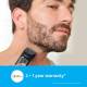 Philips Mg3730 Multi-grooming Kit 8-in-1 Face And Hair trimmer For Men  image 