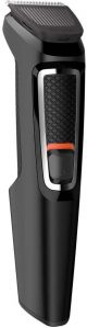 Philips Mg3730 Multi-grooming Kit 8-in-1 Face And Hair trimmer For Men  image 