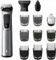 Philips Mg7715/15 trimmer 13-in-1, Face, Hair Clipper, And Body Multigroomer Kit image 