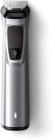 Philips Mg7715/15 trimmer 13-in-1, Face, Hair Clipper, And Body Multigroomer Kit image 