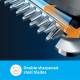 Philips Mg7715/15 trimmer 13-in-1, Face, Hair Clipper, And Body Multigroomer Kit image 
