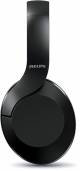 Philips Performance taph802bk Hi-res Audio Wireless Headphones Built-in Mic With Echo Cancellation image 