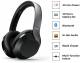 Philips Performance taph802bk Hi-res Audio Wireless Headphones Built-in Mic With Echo Cancellation image 