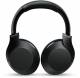 Philips Performance taph802bk Hi-res Audio Wireless Headphones Built-in Mic With Echo Cancellation image 