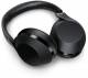 Philips Performance taph802bk Hi-res Audio Wireless Headphones Built-in Mic With Echo Cancellation image 