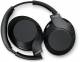 Philips Performance taph802bk Hi-res Audio Wireless Headphones Built-in Mic With Echo Cancellation image 