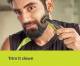 Philips Qp2525/10 Oneblade Hybrid trimmer And Shaver With 3 trimming Combs Runtime:45 Mins image 