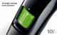 Philips Qt3310/15 Cordless trimmer For Men Runtime 30 Mins image 