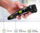 Philips Qt3310/15 Cordless trimmer For Men Runtime 30 Mins image 