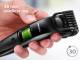 Philips Qt3310/15 Cordless trimmer For Men Runtime 30 Mins image 