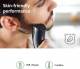 Philips Qt3310/15 Cordless trimmer For Men Runtime 30 Mins image 