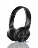 Philips Shb3060 Wireless Bluetooth Headphones With Mic image 