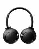 Philips Shb3075 Bass Plus Wireless Bluetooth Headphone image 