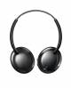 Philips Shb4405 Wireless Bluetooth Headphones With Mic image 