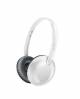 Philips Shb4405 Wireless Bluetooth Headphones With Mic image 