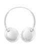 Philips Shb4405 Wireless Bluetooth Headphones With Mic image 