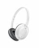 Philips Shb4405 Wireless Bluetooth Headphones With Mic image 