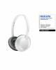 Philips Shb4405 Wireless Bluetooth Headphones With Mic image 