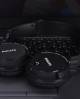 Philips Shb5500 Wireless Bluetooth Headphone image 
