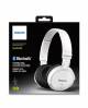 Philips Shb5500 Wireless Bluetooth Headphone image 