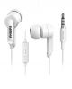 Philips She1405 In-ear Headphone Headset With Mic image 