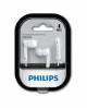 Philips She1405 In-ear Headphone Headset With Mic image 