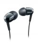 Philips She3900bk In-ear Headphone image 