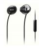 Philips She4205 Headphone With Mic image 