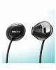 Philips She4205 Headphone With Mic image 