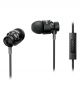 Philips She5205 Wired Earphones With Mic  image 