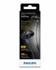 Philips She5205 Wired Earphones With Mic  image 