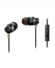 Philips She5305 Wired Earphones With Mic image 