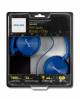 Philips Shl3095bk On-ear Headphones With Mic image 