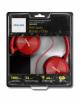 Philips Shl3095bk On-ear Headphones With Mic image 