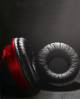 Philips Shl3095bk On-ear Headphones With Mic image 