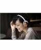 Philips Shl4805 Wired Headphone With Mic image 