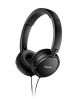 Philips Shl5000/00 On Ear Headphone With Deep Bass  image 