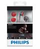 Philips Shq1200 Actionfit Sports In-ear Headphone image 