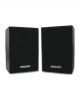 Philips Spa 30 Laptop/desktop Speakers With usb Plug image 