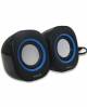 Philips Spa35 2.0 usb Speaker usb Plug image 