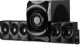 Philips Spa8000b/94 5.1ch 90w Bluetooth Home theatre image 