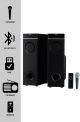 Philips Spa9060b/94 2 Channel 60w Bluetooth tower Speaker image 