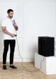 Philips Spa9060b/94 2 Channel 60w Bluetooth tower Speaker image 