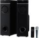 Philips Spa9060b/94 2 Channel 60w Bluetooth tower Speaker image 