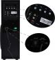 Philips Spa9060b/94 2 Channel 60w Bluetooth tower Speaker image 