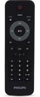 Philips Spa9060b/94 2 Channel 60w Bluetooth tower Speaker image 
